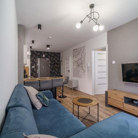 Apartament16 Zrodlana Mountainaparts Swieradow-Zdroj Exterior photo