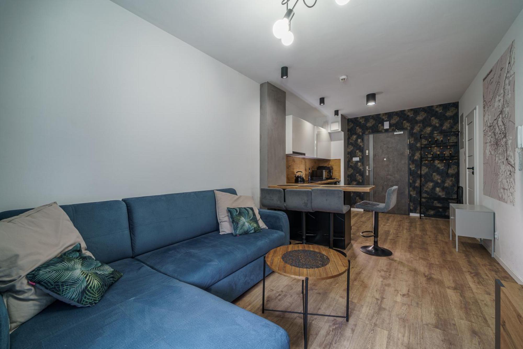 Apartament16 Zrodlana Mountainaparts Swieradow-Zdroj Exterior photo