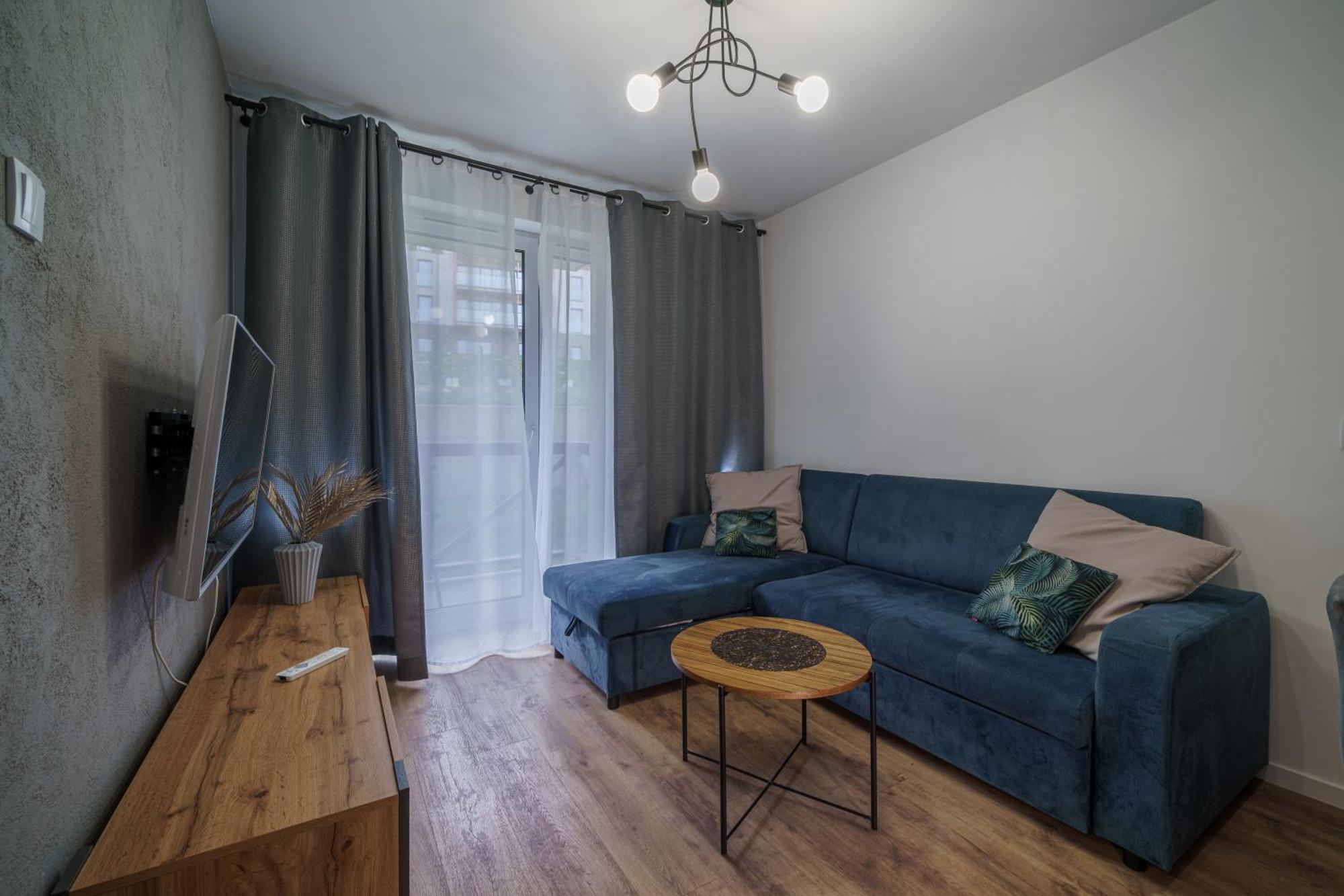 Apartament16 Zrodlana Mountainaparts Swieradow-Zdroj Exterior photo